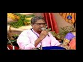 Tirupati Mrudangam Sudhakar Krishna Vamsi