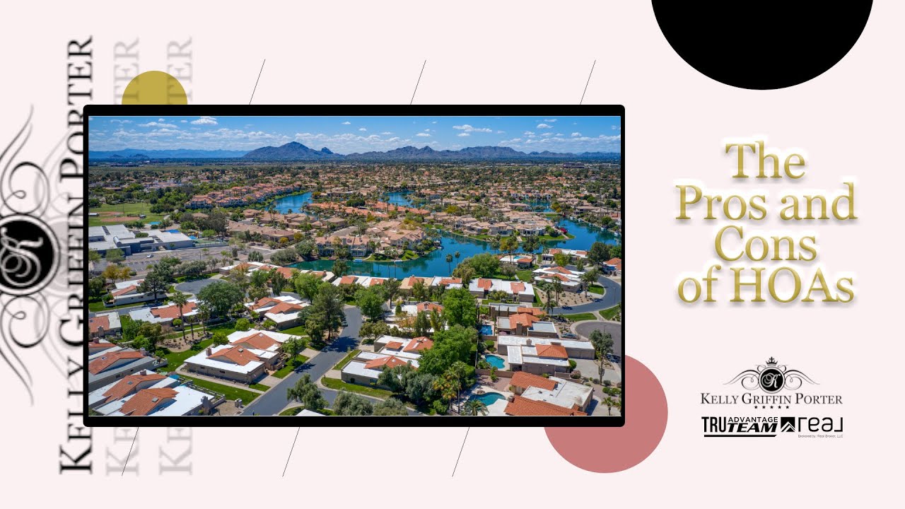 Are HOAs Good or Bad?