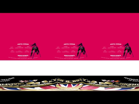 UK B-Boy Championships World Finals 2017 - 360