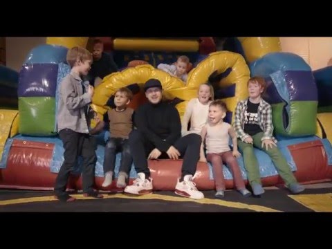 Emmsjé Gauti - Djammæli