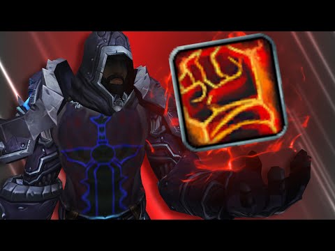 That Death Knight Is A BULWARK! (5v5 1v1 Duels) - PvP WoW: Shadowlands 9.1