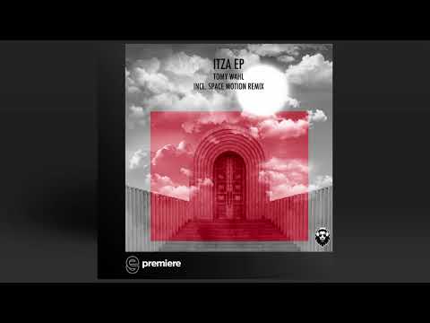 Premiere: Tomy Wahl - Kunda (Space Motion Remix) - Leisure Music Productions