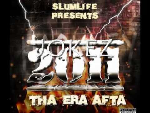 SLUMLIFE: TOXIC, BIG TROOPS & REALZ UK FT. JOKEZ & CHANY - SOKA BEATS XCLUSIVE