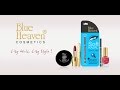Blue Heaven Group TVC 20s
