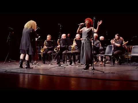 Bilbao Musika :: Eskola :: Big Band
