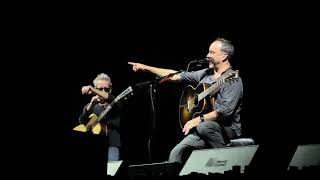 Little Thing - Dave Matthews &amp; Tim Reynolds Riviera Maya / Cancun Mexico - 02.18.2024 Night 3
