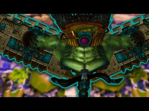 The Most UNDERRATED Item For Fat Loki! - SMITE Cabrakan Jungle Gameplay