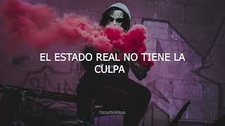 Circle Jerks - Making The Bombs (Subtitulada)