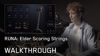 RUNA: Elder Scoring Strings - Walkthrough