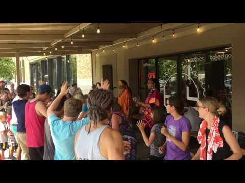 Betsayda Machado & Parranda El Clavo