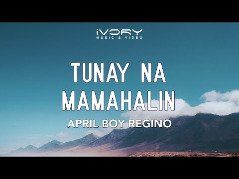 Video thumbnail for Tunay Na Mamahalin