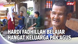 Download lagu Walau Cuman Dua Hari, Hardi Belajar Banyak Dari Pak Agus... | Jadi Aku Sebentar Saja Ep 24 (FULL) mp3
