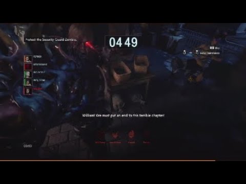 So I saw PEPNKEK and started blasting. My Annette vs PEPNKEK and his team.