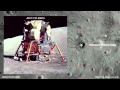Satellite proof of Moon Landings? 