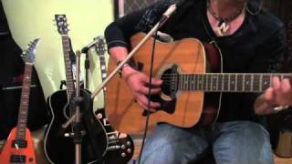 I&#39;ll Always Love You by Michael Johnson (cover)