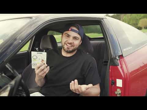 Nissan 200SX S13 Vorstelllungsvideo - CarLowBenz -