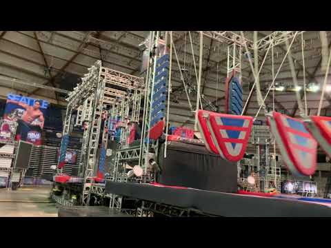 ANW Season 11 MY SEATTLE-TACOMA TEST RUN!!