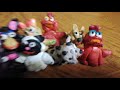 Boogie Woogie Piggies