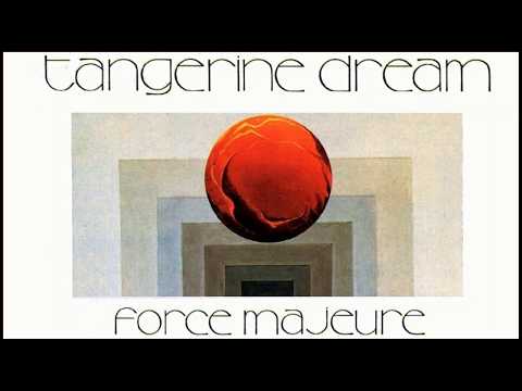 Tangerine Dream - Force Majeure