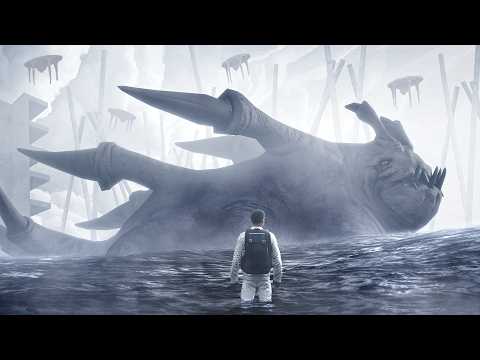 This Liminal Horror Game is Getting INSANE...