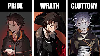 Every Subaru “What If” Route Explained