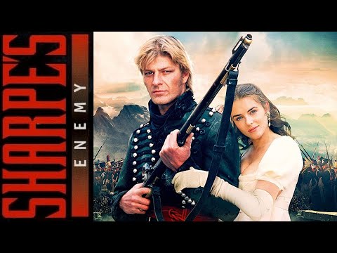 Sharpe - 04 - Sharpe's Enemy [1994 - TV Serie]