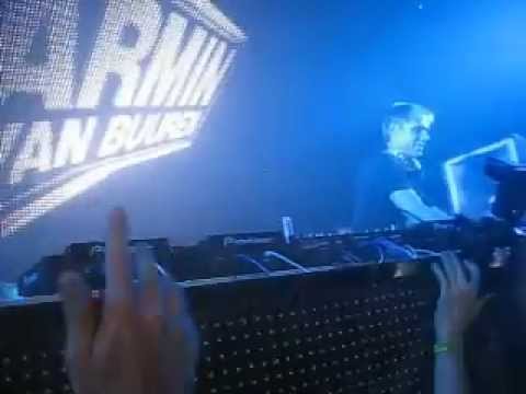 Armin van Buuren @ COCORICO - Mirage