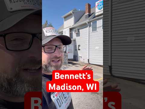Bennett's Video Review