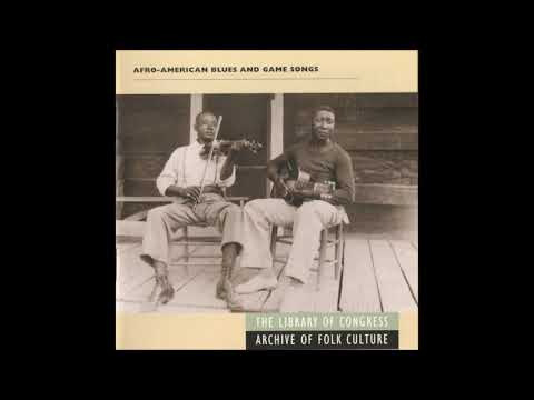 Moses (Clear Rock) Platt - Run, Nigger, Run