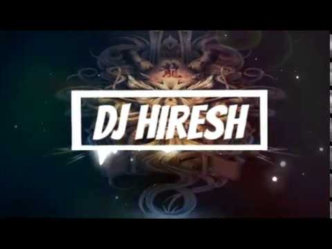 Dj Hiresh - Hilight tribe ( 2K20 MIX)