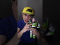 ¿MIS MUÑECOS ESTÁN VIVOS? #shorts #toystory #parodia