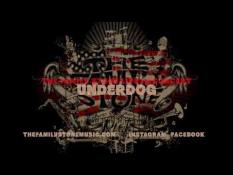 Underdog || The Family Stone Live