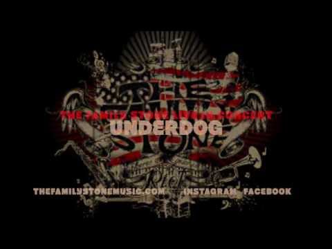 Underdog || The Family Stone Live