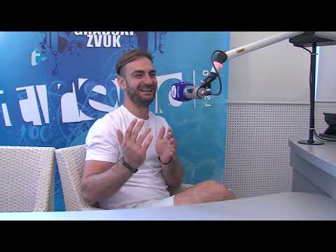 Gost dana by Eva Zadro - Ljubavnici o novom hitu! Kako im samo uspije svakog puta?