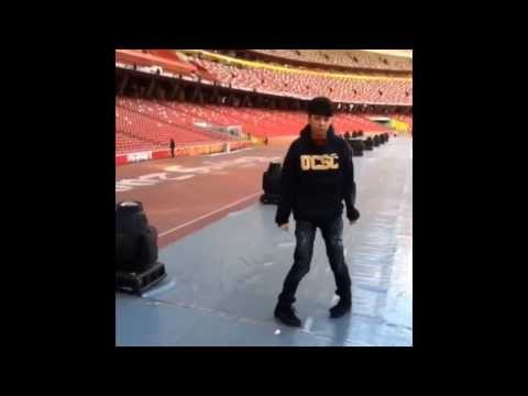 131019 Everybody - Amber f(x)