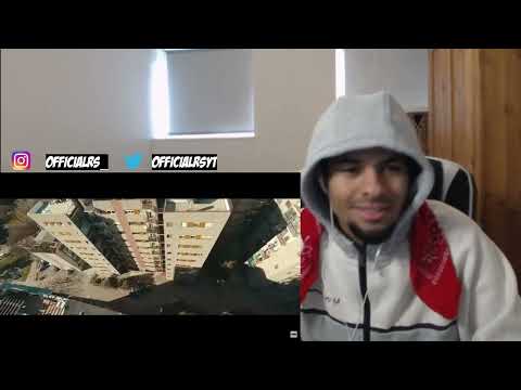 WE NEED A REMIX! *UK REACTION* AZET feat. IL GHOST - MY SHQIPE