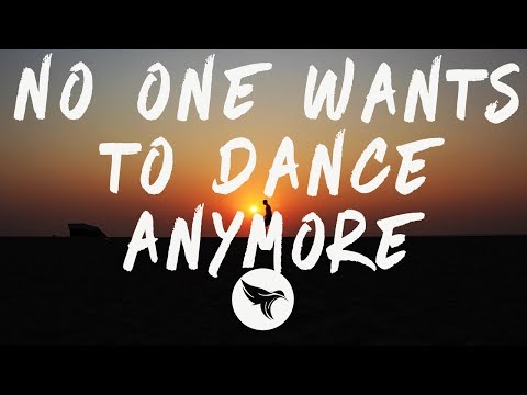 johan lenox - no one wants to dance anymore (Lyrics) ft. Yung Pinch