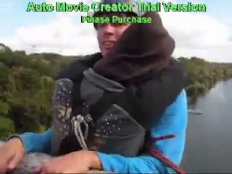 MAD Scream team RopeJumping (Житомир 2011)