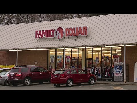 Family Dollar stores in Youngstown want to sell alcohol