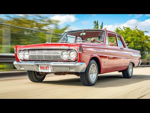 1964 Mercury Comet (CC-2032215) for sale in Fort Lauderdale, Florida