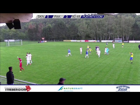 22.09.17 SKN St. Pölten Juniors - FK Austria Wien A.