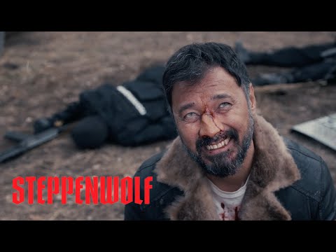 Thumbnail of the video: Official Trailer