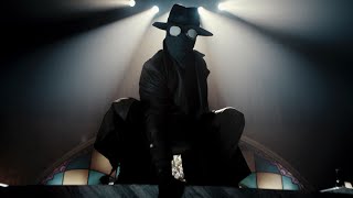 Spider-Noir