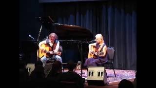 Red Red Rose - The Weepies Live at Berkeley CA 2016