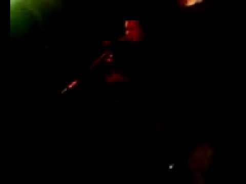 joe brooks - these broken hands of mine (live)