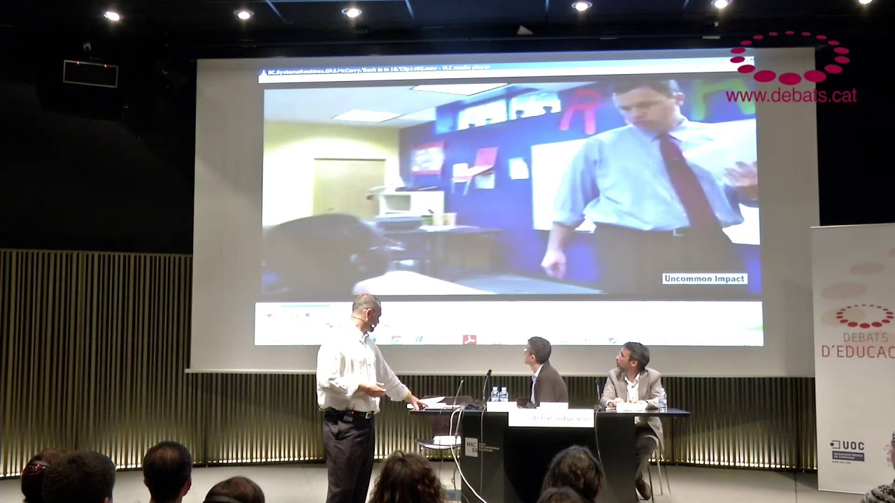 Doug Lemov - Strategies to teach like a champion