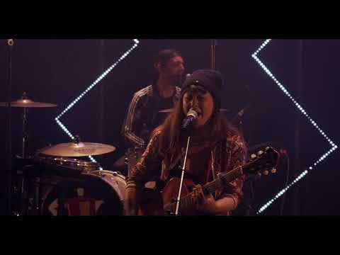 La Cafetera Roja   C'est l'Amour Live