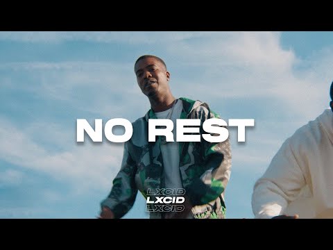 [FREE] Nines x Fredo Type Beat - "No Rest"