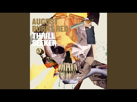 A Shot Below the Belt - August Burns Red