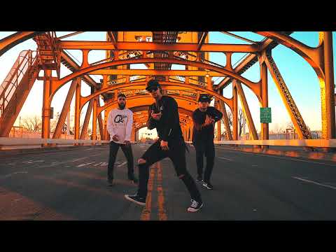 T.I.M - Don Quez ft Lil Daddex - Choreography dance by Ryan Villalobos (TCYGBC)